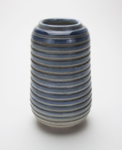 Image of Vase, Gulf Rainware